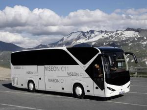 Viseon C11 2010 года